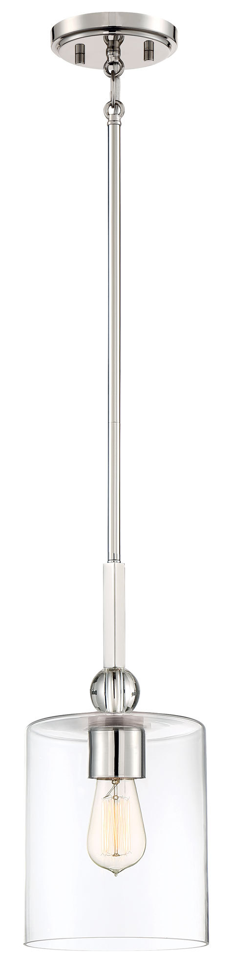STUDIO 5 - 1 LIGHT MINI PENDANT