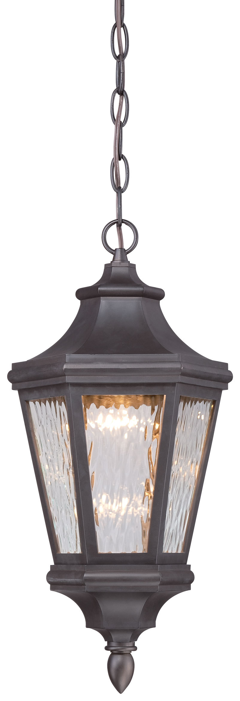 HANFORD POINTE - LED OUTDOOR CHAIN HUNG