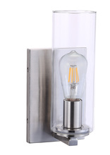 Minka-Lavery 4041-84 - ACACIA - 1 LIGHT BATH