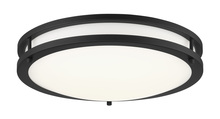 Minka-Lavery 716-66A-L - LED FLUSH MOUNT - 15.75"
