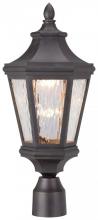 Minka-Lavery 71826-143-L - HANFORD POINTE - LED OUTDOOR POST MOUNT