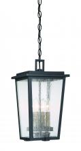 Minka-Lavery 72754-66G - CANTEBURY - 4 LIGHT OUTDOOR CHAIN HUNG