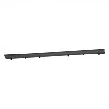 Eglo 204817A - Canopy - 4 LT Linear - Black