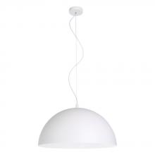 Eglo 205295A - Rafaelino - 1 LT Dome Pendant