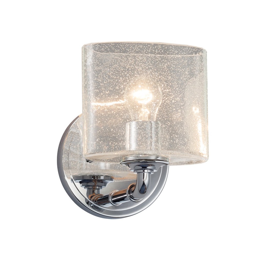 Bronx ADA 1-Light LED Wall Sconce