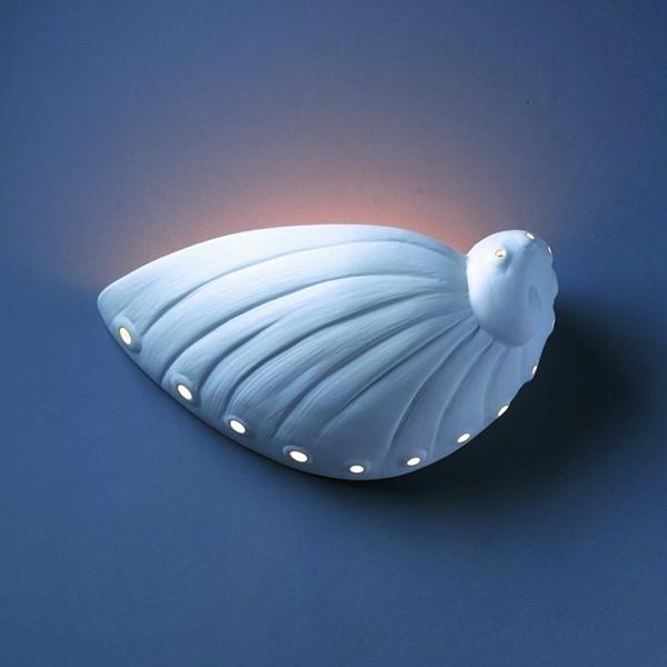 Abalone Shell - LED