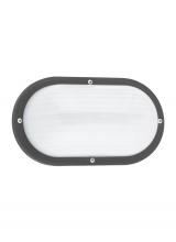 Generation Lighting 8335EN3-12 - Bayside One Light Outdoor Wall Lantern