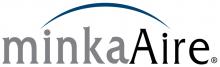 Minka-Aire DR1518-ASL - 18" Down Rod with Wire and Connector for F738/739L Only in Automotive Silver