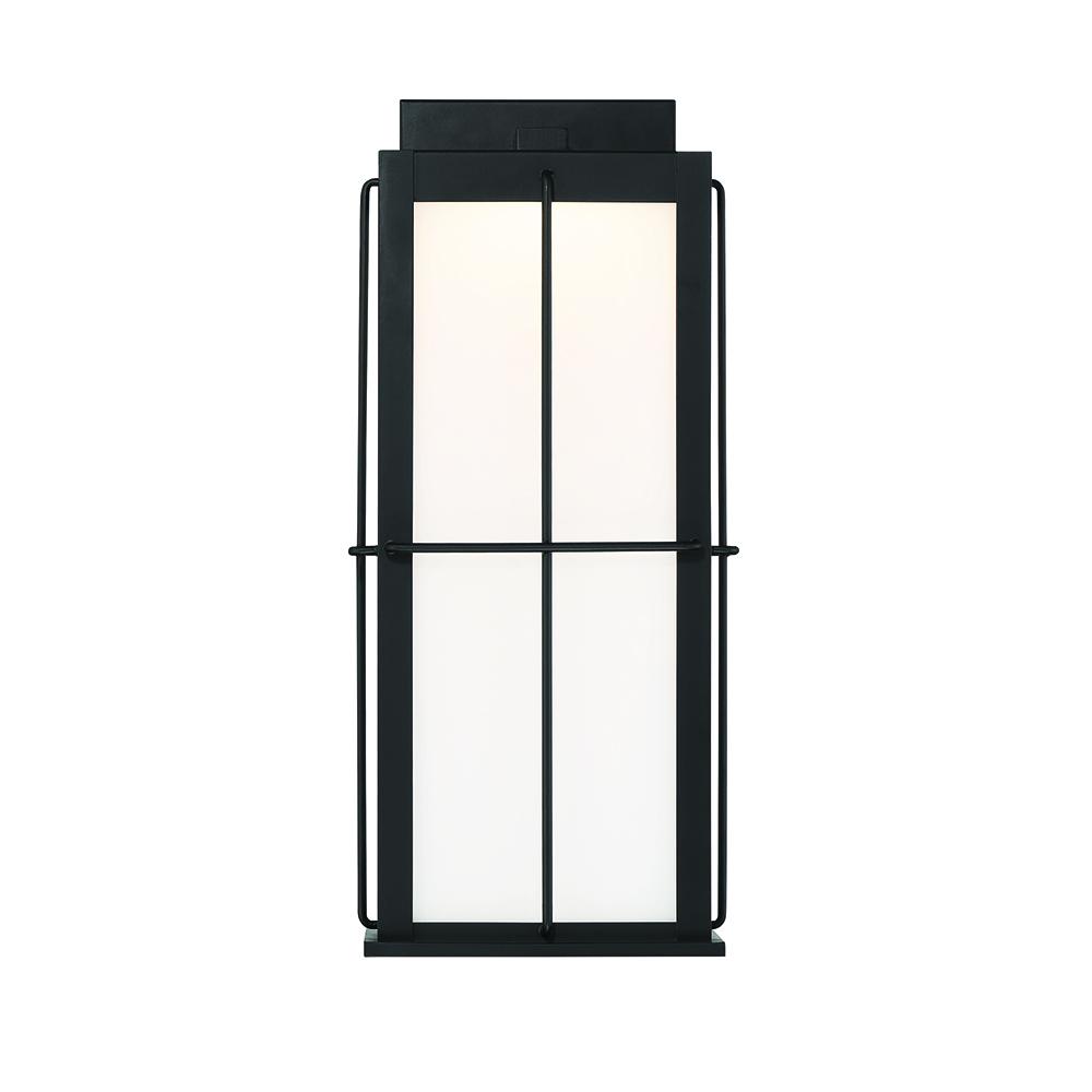 BENSA,OUTDR LNTRN,M,SAND BLACK