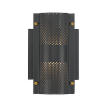 Eurofase 46459-015 - WESTCLI-OD-2LT-8IN-GBM