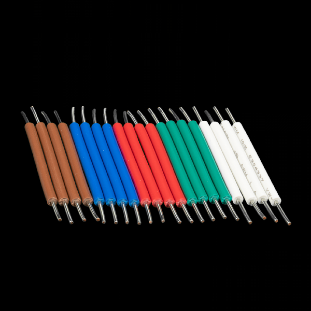 CANVAS SHEETS CONNECTORS 5PIN