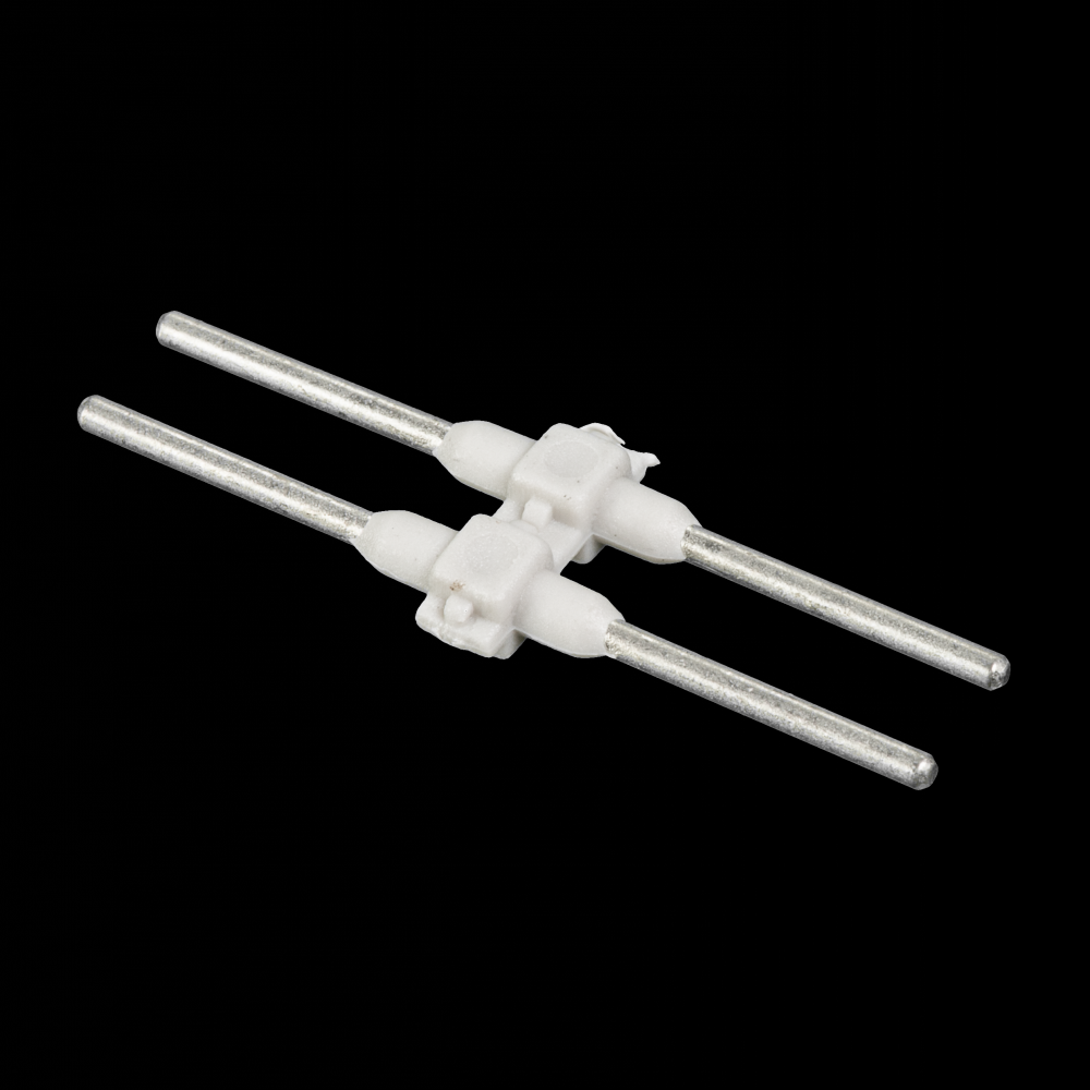 CANVAS SHEETS RIGID CONNECTOR 2PIN