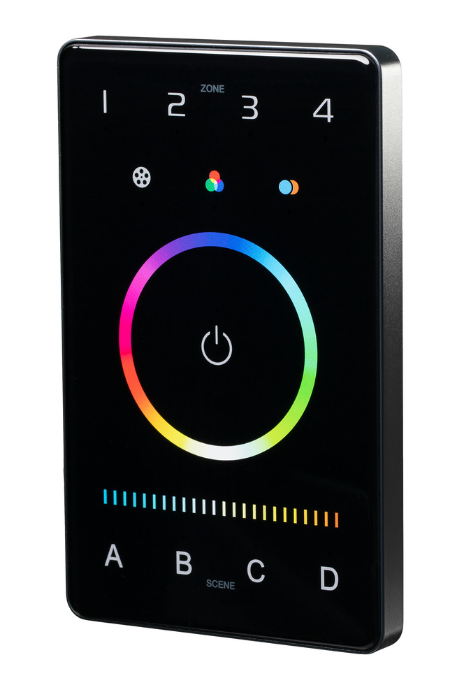 TOUCH PANEL RGBTW