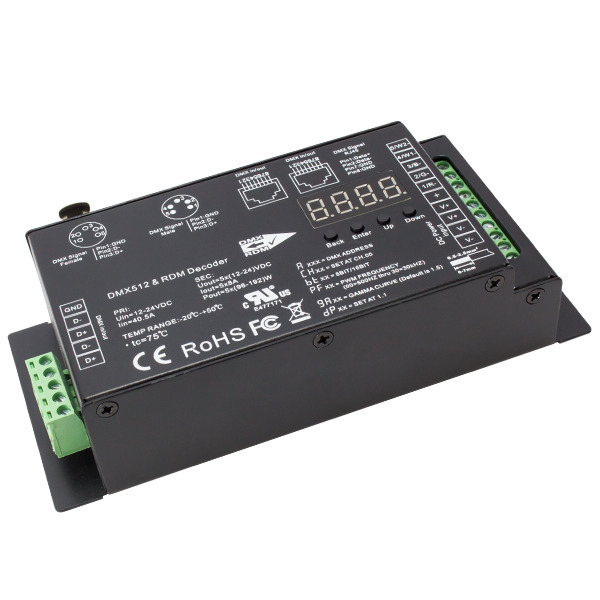 DECODER 5CH