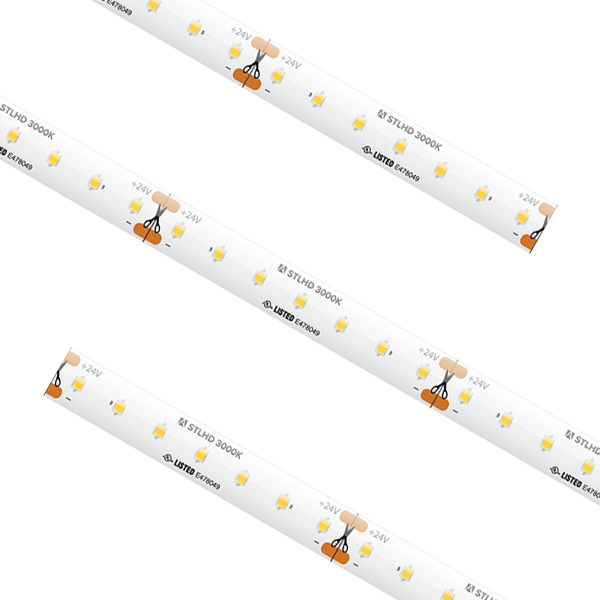 STANDARD GRADE HIGH DENSITY TAPE 16FT 3500K