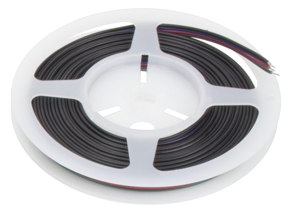 20AWG SPOOL OF WIRE 6PIN