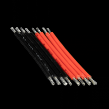 American Lighting CNVS-ICON-2PIN - CANVAS SHEETS CONNECTORS 2PIN