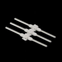 American Lighting CNVS-RPC-3 - CANVAS SHEETS RIGID CONNECTOR 3PIN