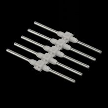 American Lighting CNVS-RPC-5 - CANVAS SHEETS RIGID CONNECTOR 4PIN