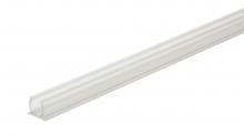 American Lighting RL-TRACK-4 - ROPE LIGHT CLEAR CHANNEL